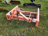 Land Pride GS1548 Grader Scraper