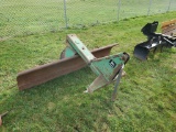 John Deere 45 Back Blade