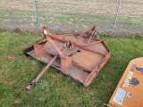 Rotary Mower
