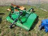 2016 John Deere MX5 Rotary Mower