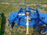 Farmtrac  Finish Mower