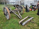 Horse Cart