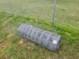 Fence Wire