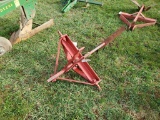 A&B  Sub Soiler