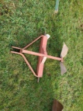 Potato Digger