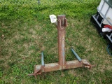 Bale Spear