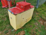 Ritchie  Water Fountain