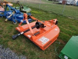 Landpride RCR1248 Rotary Mower