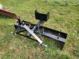 AgriFab  Box Blade