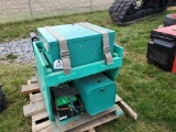 Onan  Generator