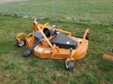 Woods PRD7200 Finish Mower