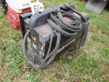 Campbell Hausfeld Flux Core 80 Welder