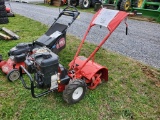 Troybilt Pony Tiller 'Low Use'