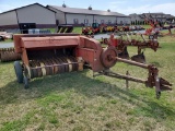 New Holland 68 Small Square Baler