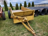 Farm Trailer