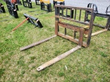 Pallet Forks   'Used'