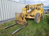 Pettibone 636 Telehandler 'Runs & Operates'