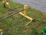 County Line  Bale Spear