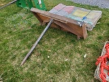 Bale Spear