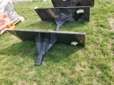 Agrotk  Trailer Mover 'NEW'