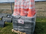 Agrotk  Cones 'NEW'