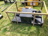 Agrotk PD680-PZ Post Pounder 'NEW'