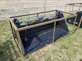 Agrotk 4in1 Bucket 'NEW'