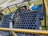 Agrotk ECSSLR72 Landscape Rake Bucket 'NEW'