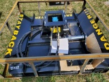 Agrotk EXRC54 Rotary Mower 'NEW'