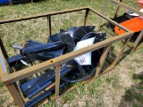 Agrotk SSECAGY Post Hole Auger 'NEW'