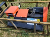 Agrotk EXFLM115 Flail Mower 'NEW'