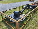 Agrotk BDRC48 Boom Mower 'NEW'