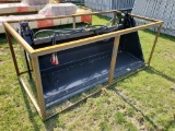 Agrotk 4in1 Bucket 'NEW'