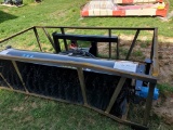 Agrotk SSAB-72 Broom 'NEW'