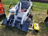 EGN EG36 Mini Wheeled Skid Steer 'NEW'