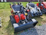 EGN EG380C Mini Track Skid Steer 'NEW'