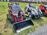 EGN EG380C Mini Track Skid Steer 'NEW'