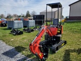 Miva VA13C Mini Excavator 'NEW'
