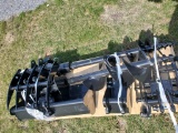 Miva  Excavator Attachment Set 'NEW'