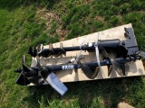 Miva  Excavator Auger 'NEW'