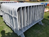 Agrotk  Barrier Fence 'NEW'