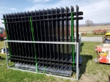 Fens  Fencing 'NEW'