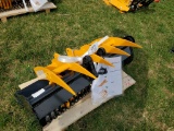 Miva  Excavator Attachments 'NEW'
