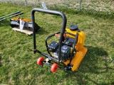 Sdlool C90T Plate Tamper 'NEW'