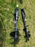 Miva  Excavator Auger 'NEW'