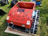 EGN EG750 Remote Control Mower 'NEW'