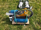 Miva SB05 Excavator Breaker 'NEW'
