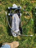 Miva  Hydraulic Thumb 'NEW'