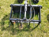 Giyi  Grapple 'NEW'