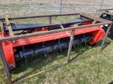 Giyi  Drum Mulcher 'NEW'